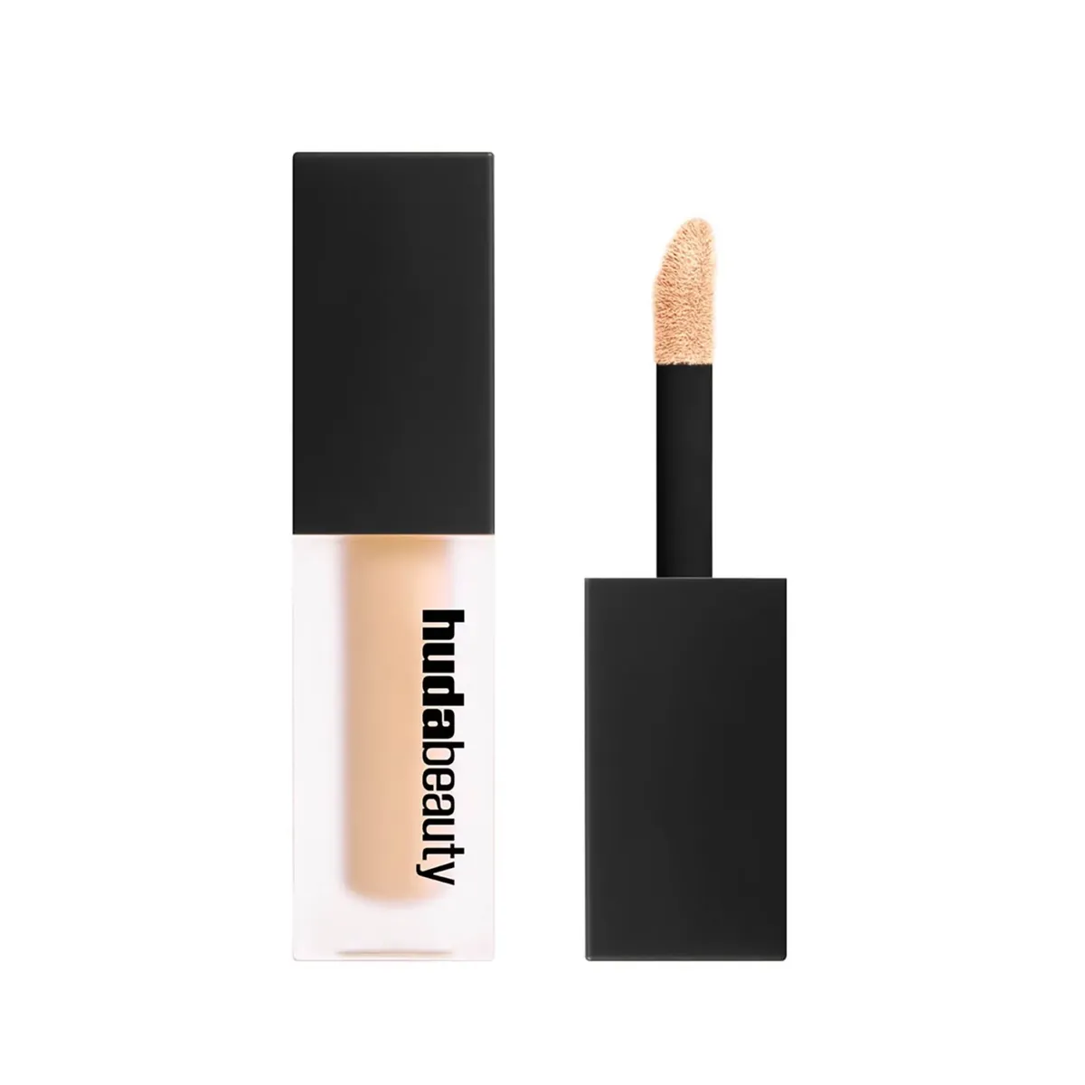 Huda Beauty Faux Filter Luminous Matte Foundation