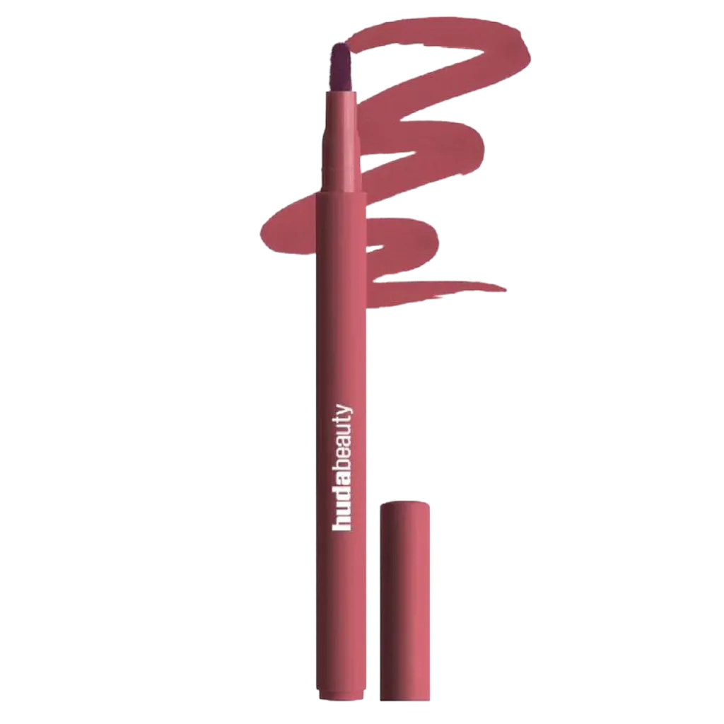 Huda Beauty Lip Liner