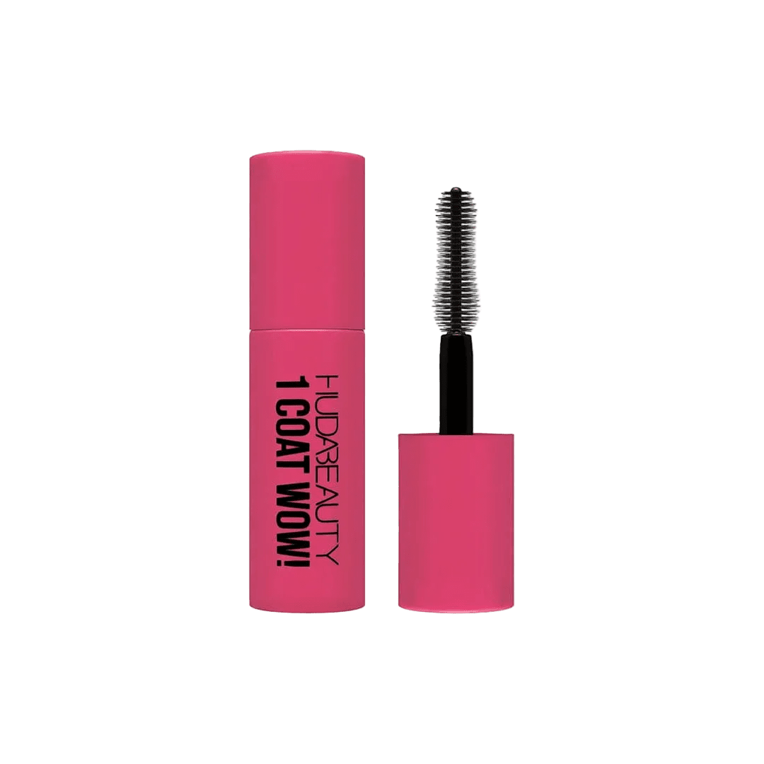 One Coat Wow Mascara