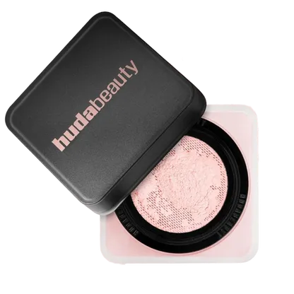 Huda Beauty Pink Under Eye Setting Powder