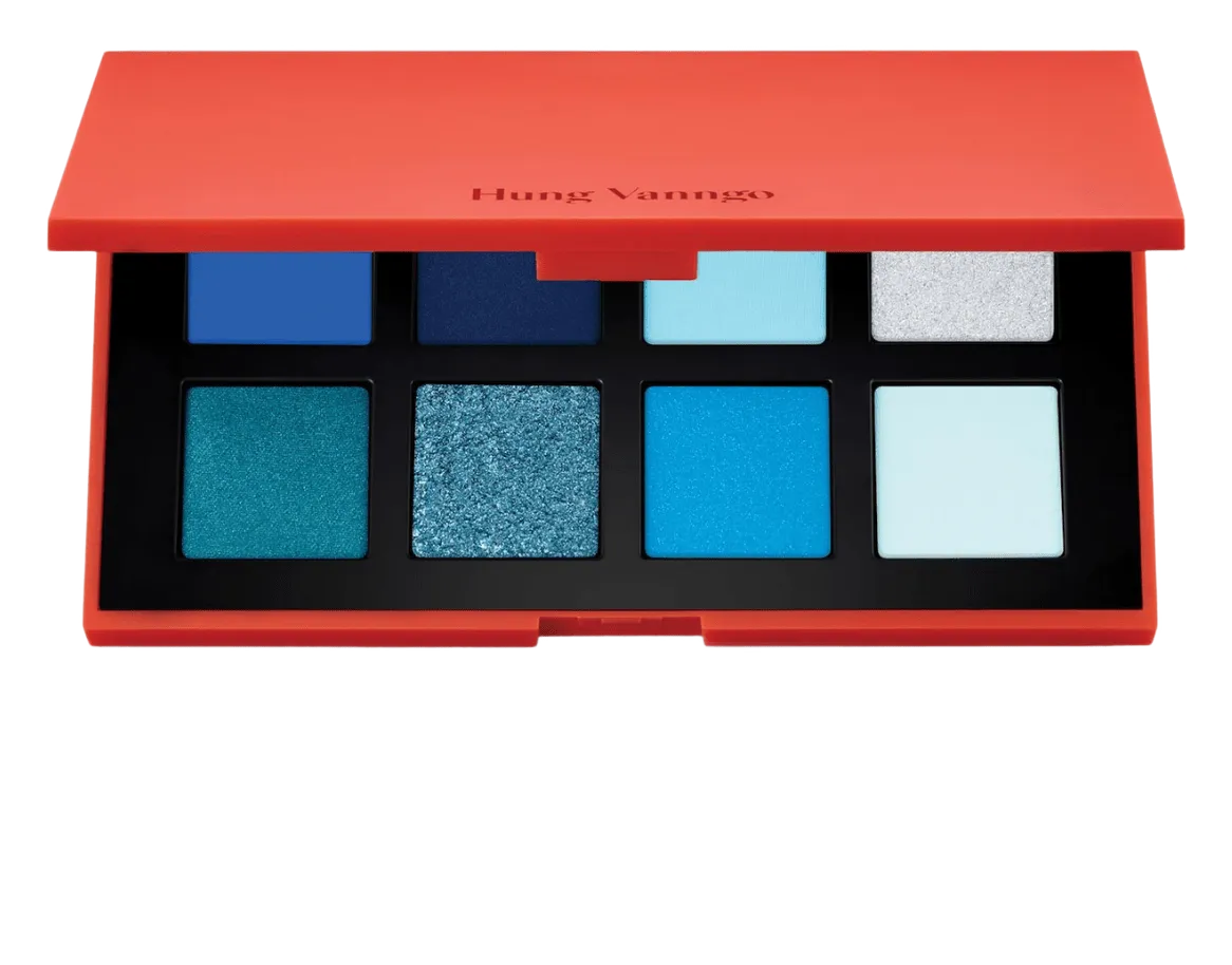 Color Story Eyeshadow Palette New Neutral