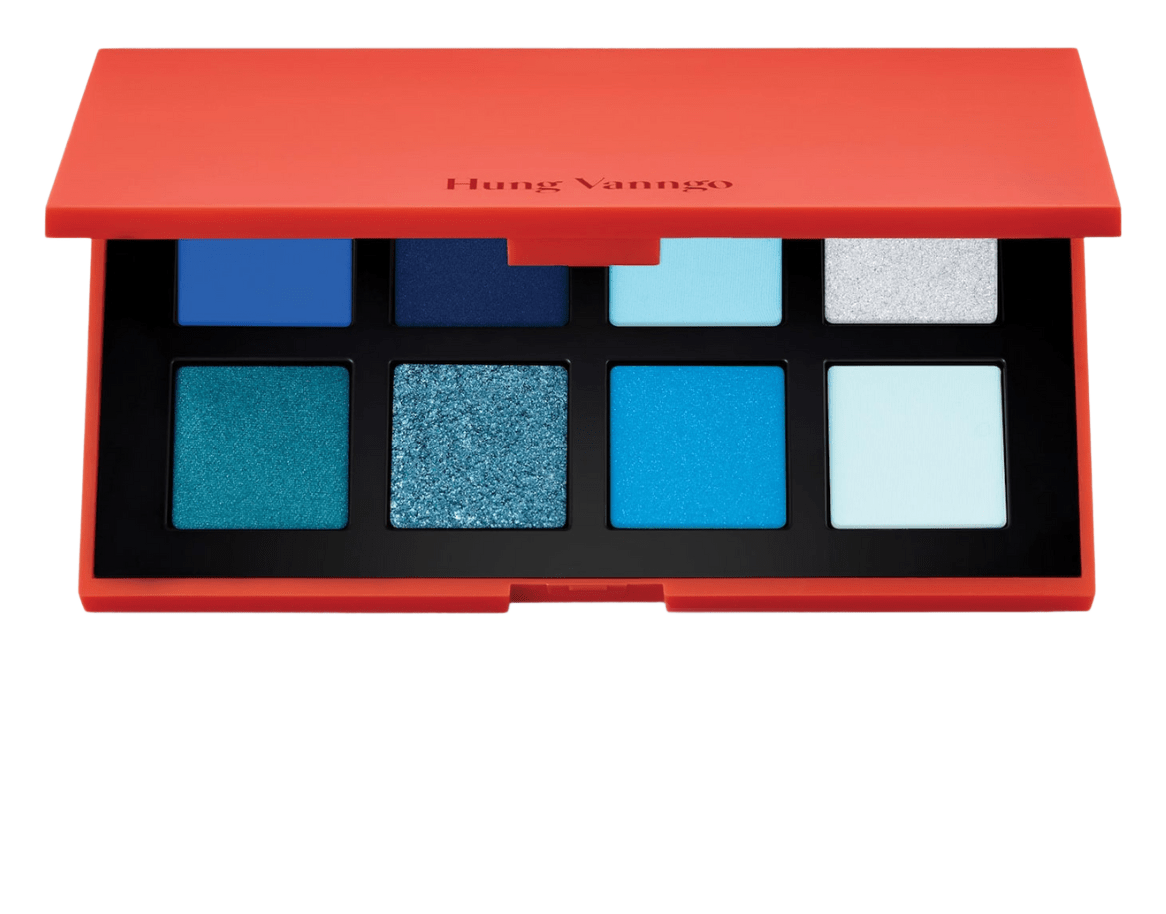 Eyeshadow Palettes