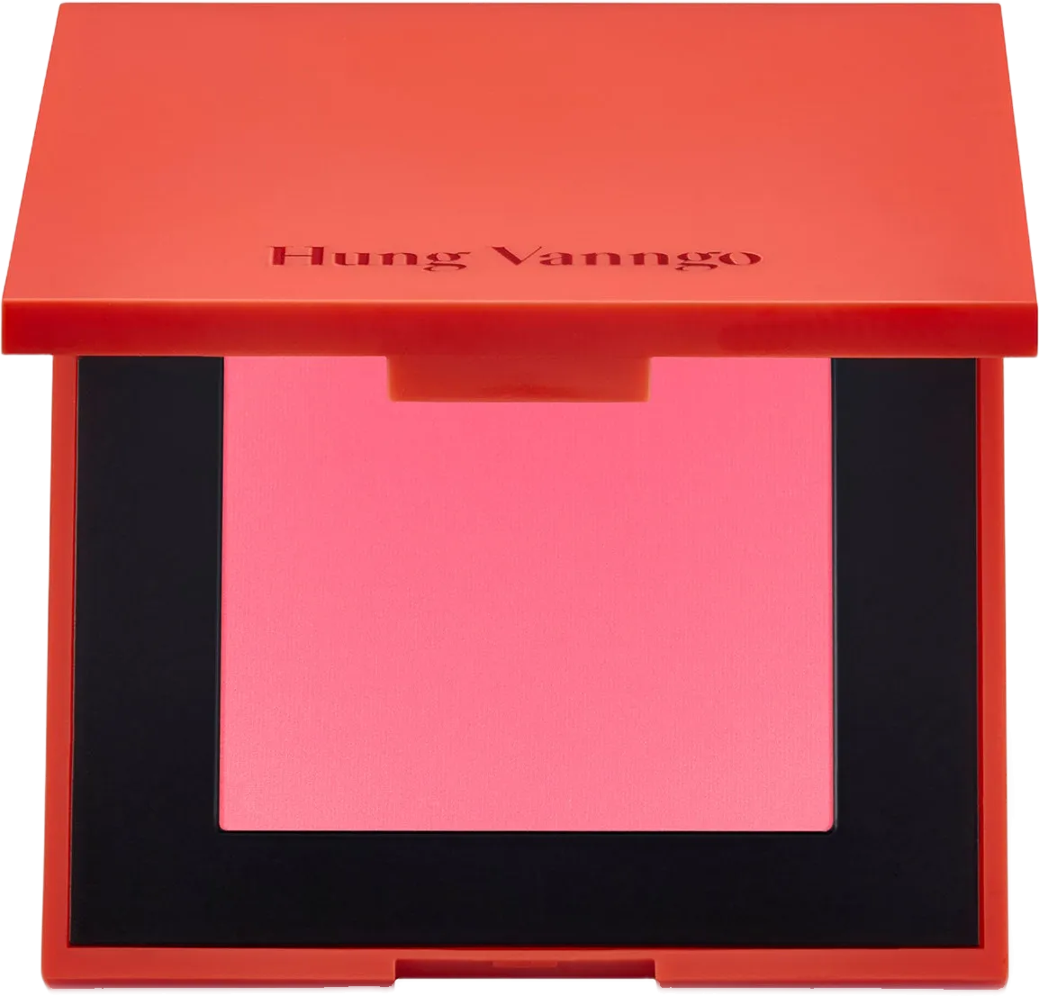 Hung Vanngo Velvet Blush in Single Mother