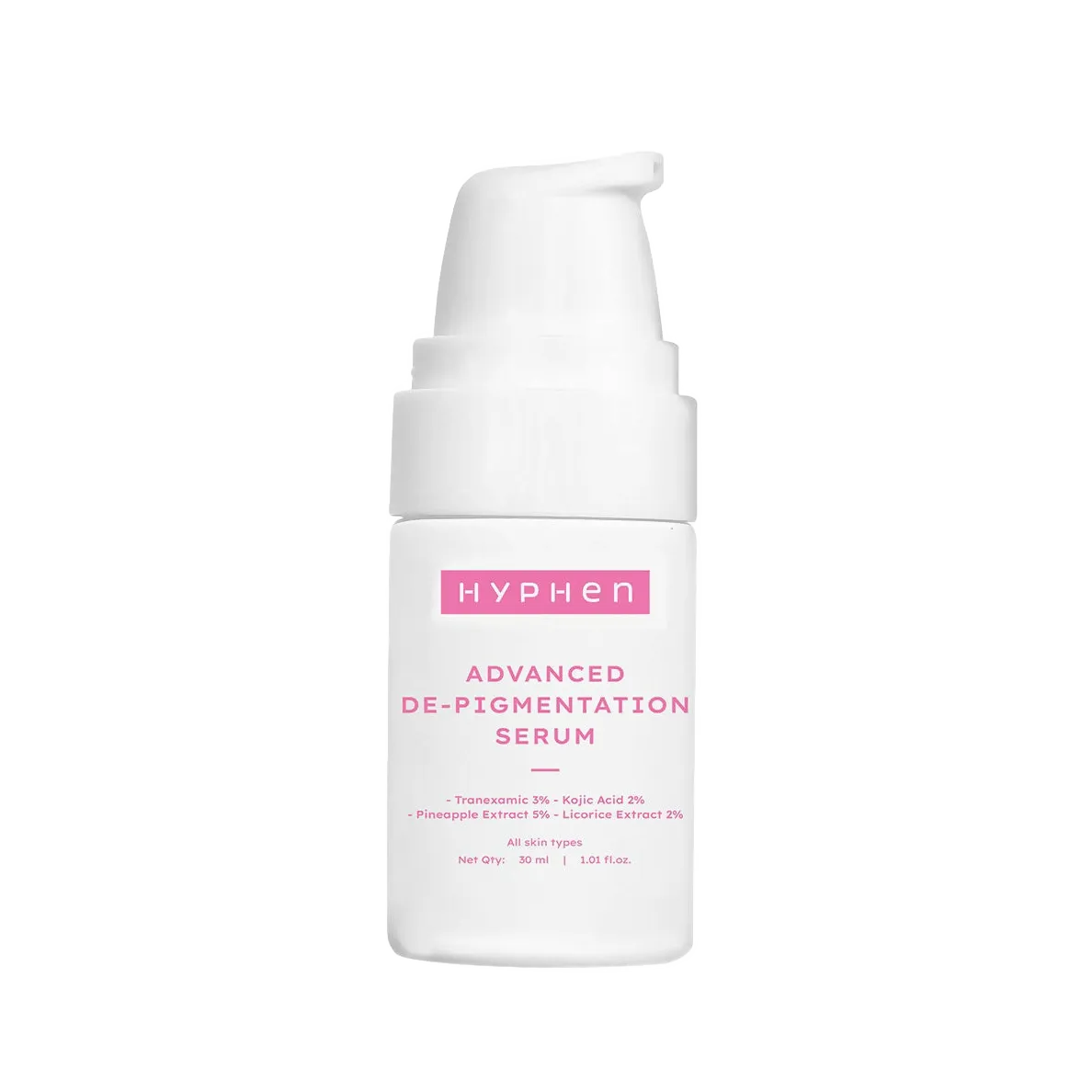 Advanced Depigmentation Serum