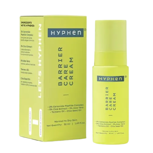 Hyphen Barrier Care Cream