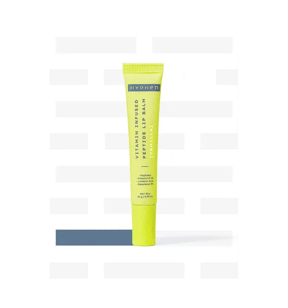 Hyphen Vitamin Infused Peptide Lip Balm