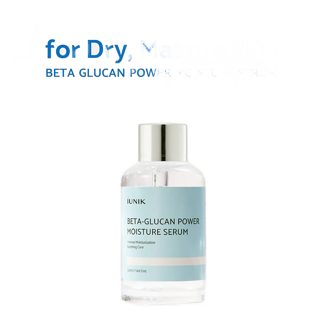 I'm From Beta Glucan Power Moisture Serum