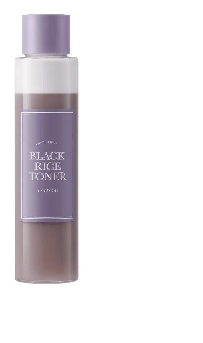 I'm From Black Rice Toner