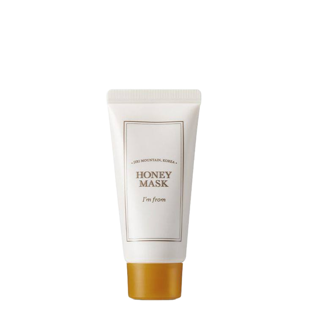 Honey mask