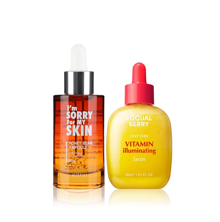 I'm From Honey Serum
