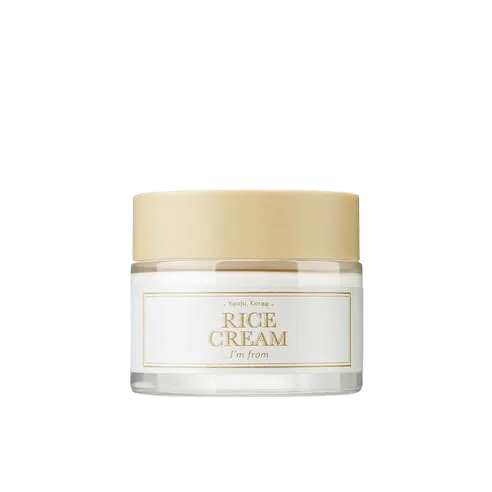 I'm From Rice Cream