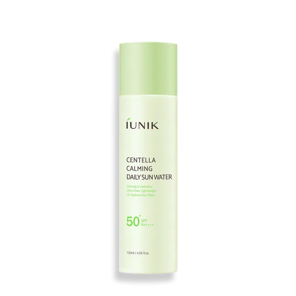 Centella Calming Daily Sun Water