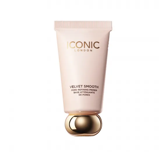 Iconic London Velvet Smooth Pore Refining Primer