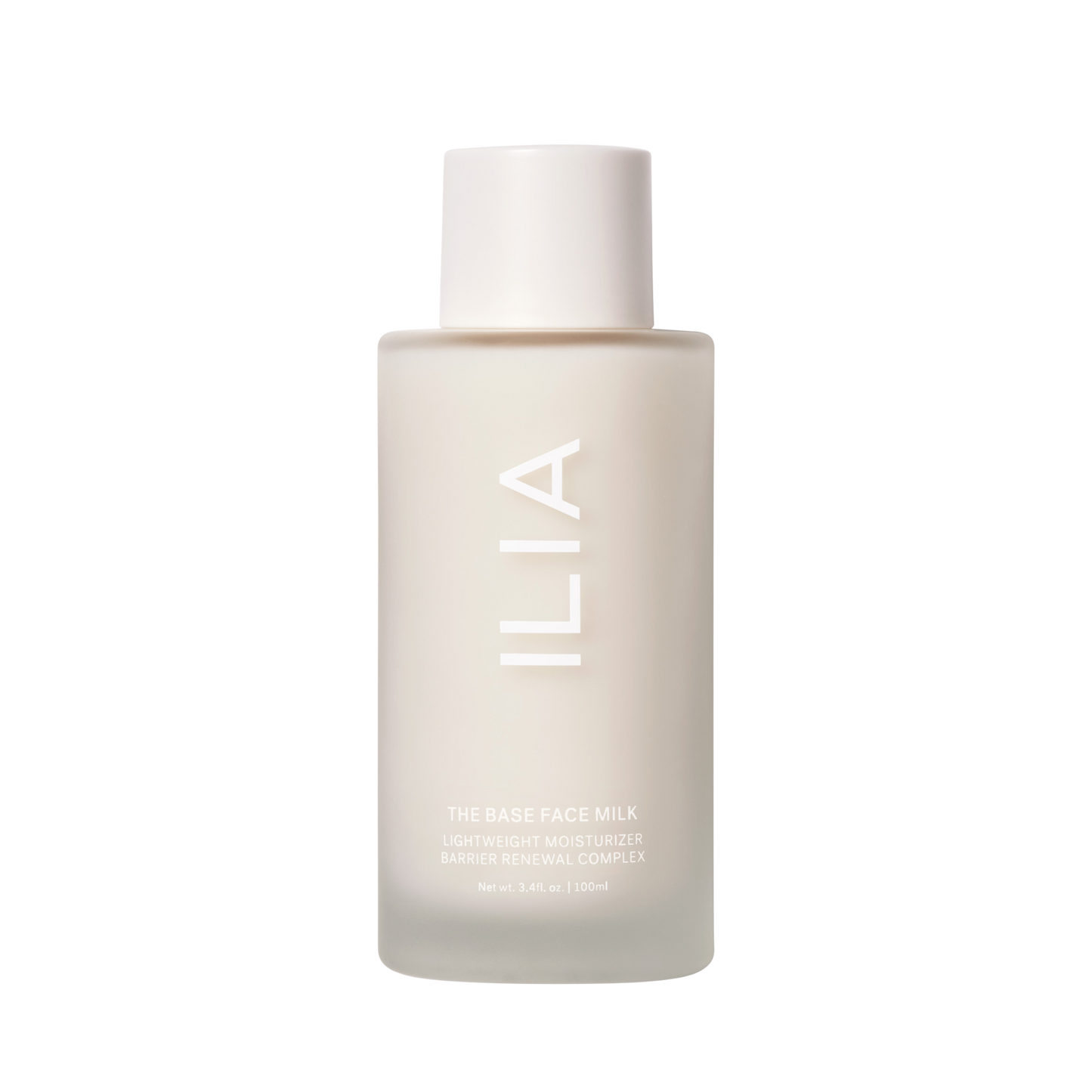 Base Face Milk