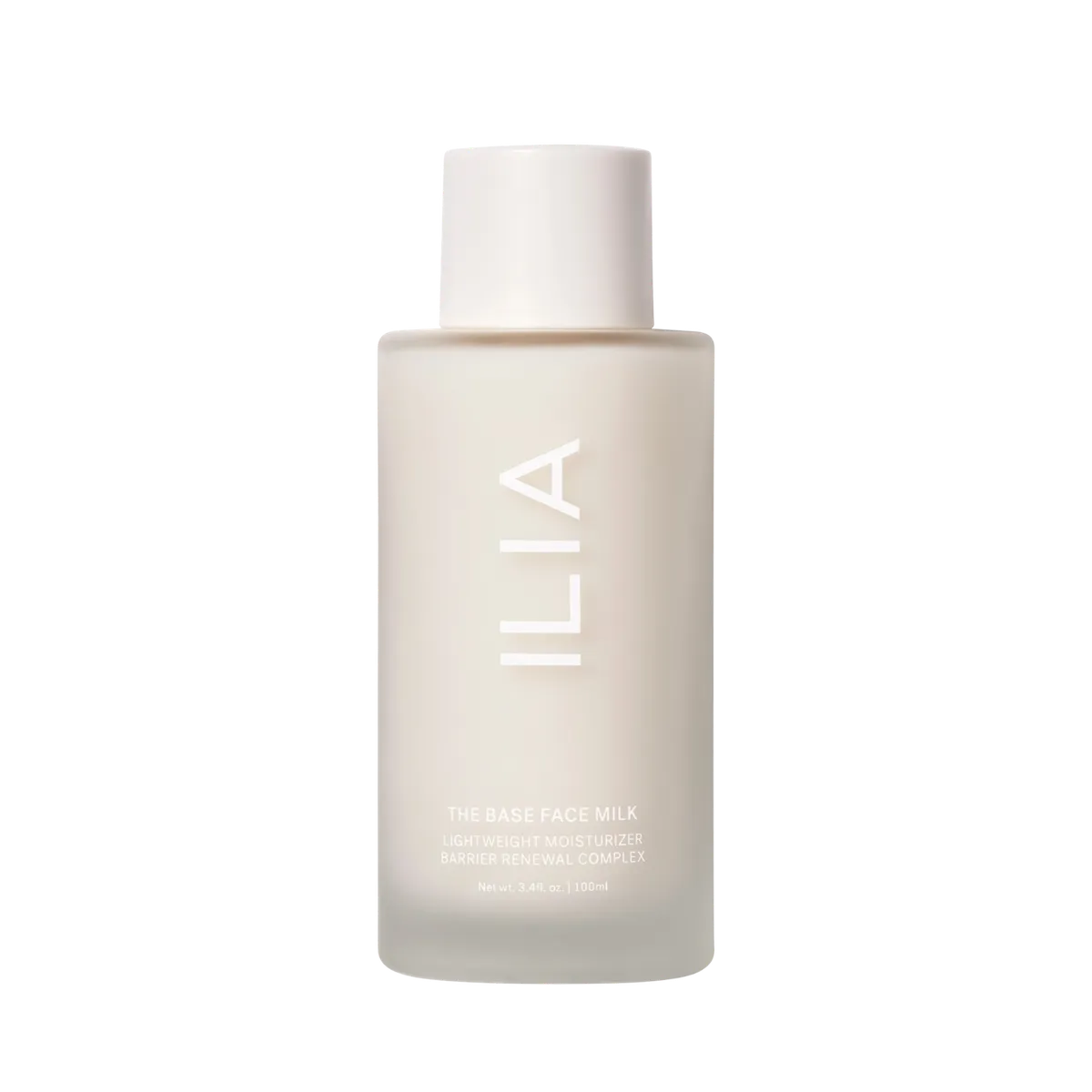 Base Face Milk