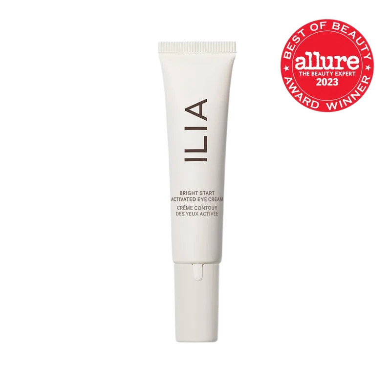 Bright Start Activated Eye Cream