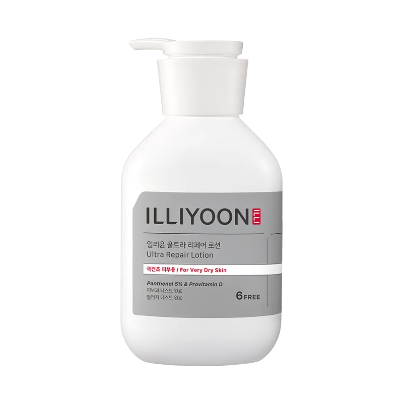 Illiyoon Body Lotion