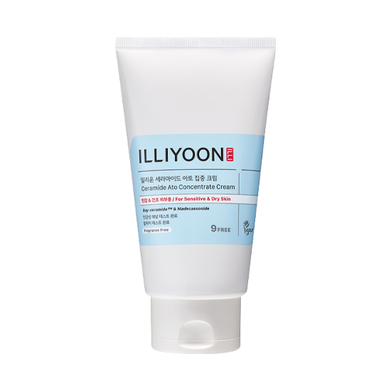 Ceramide Ato Concentrate Cream