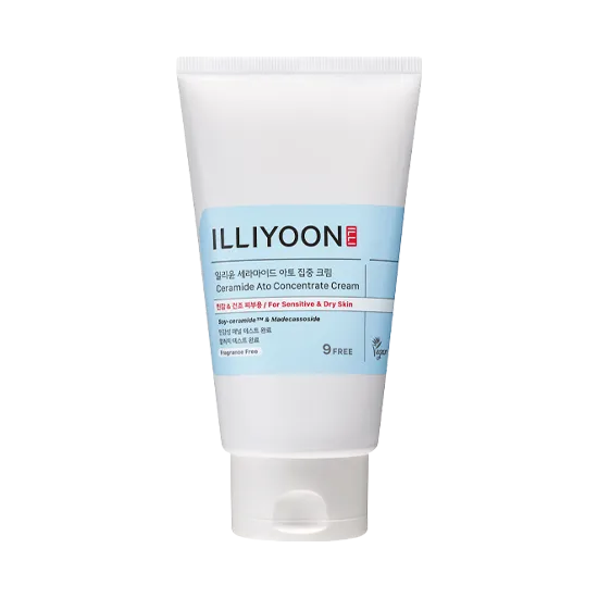 Ceramide Ato Concentrate Cream