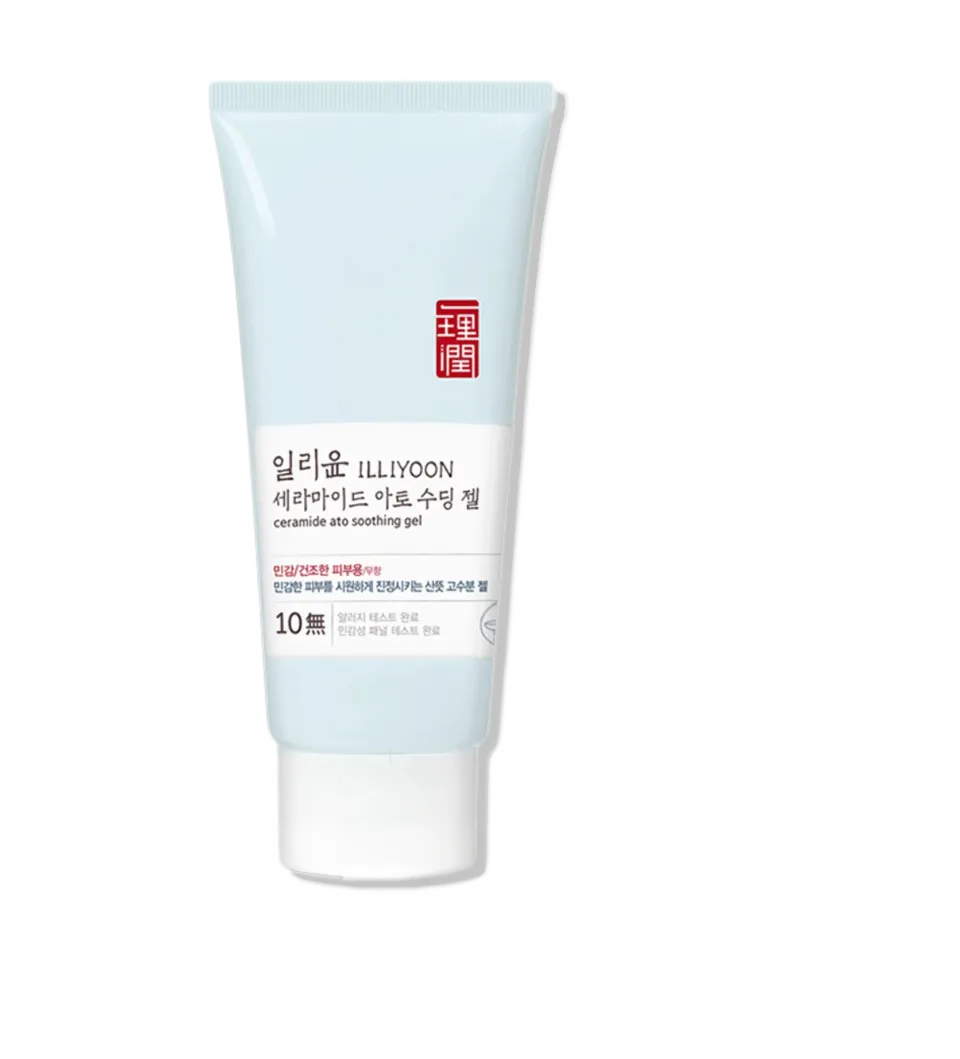 Illiyoon Ceramide Ato Smooth Soothing Gel