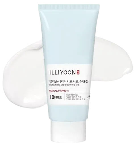 Illiyoon Gel Moisturizer