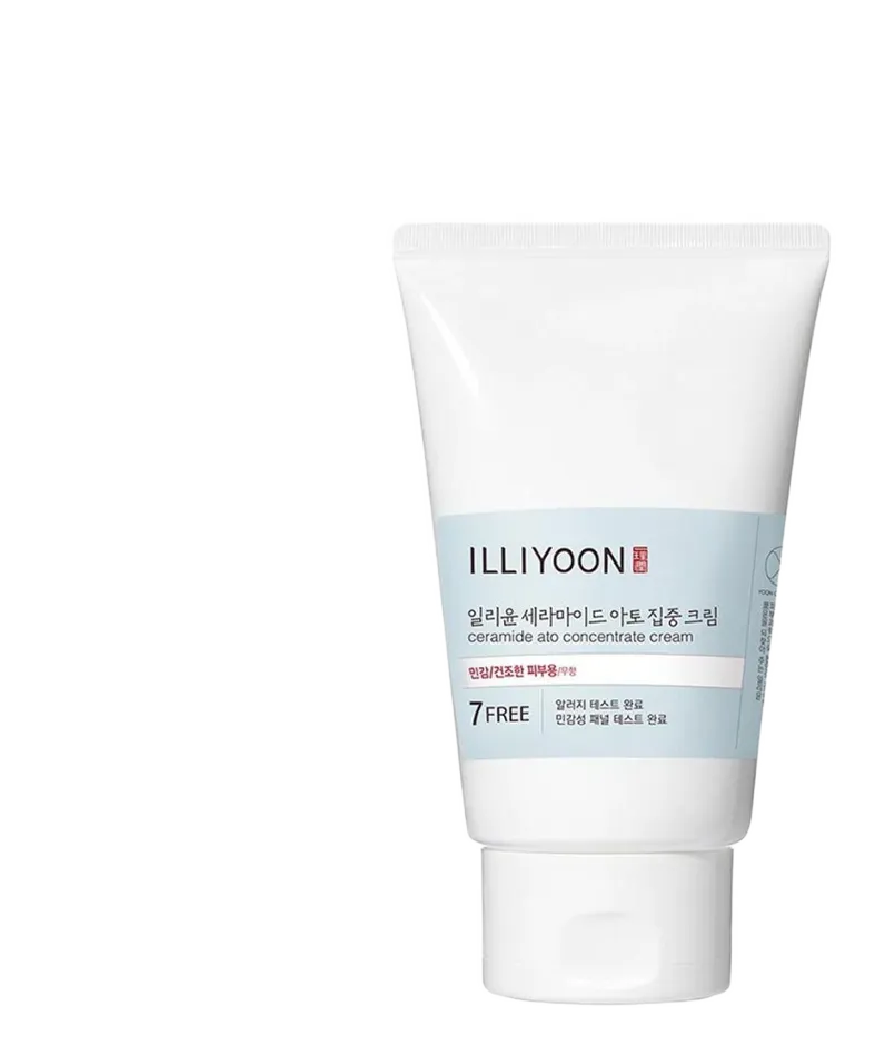 Ceramide ado concentrate cream