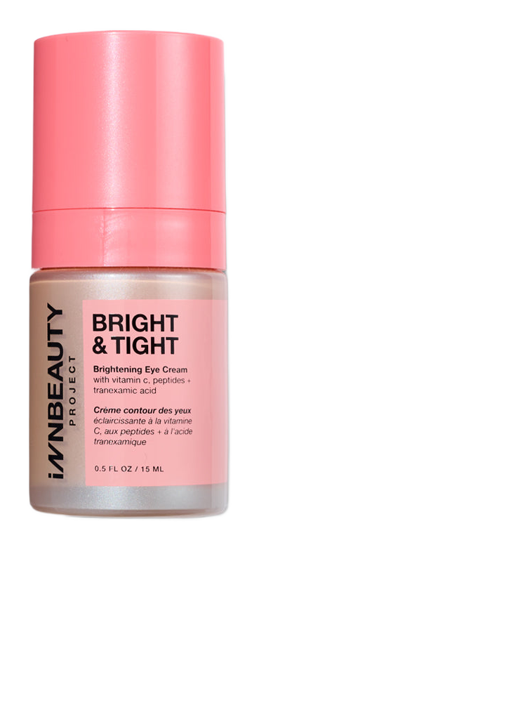 Bright and Tight Eye Cream