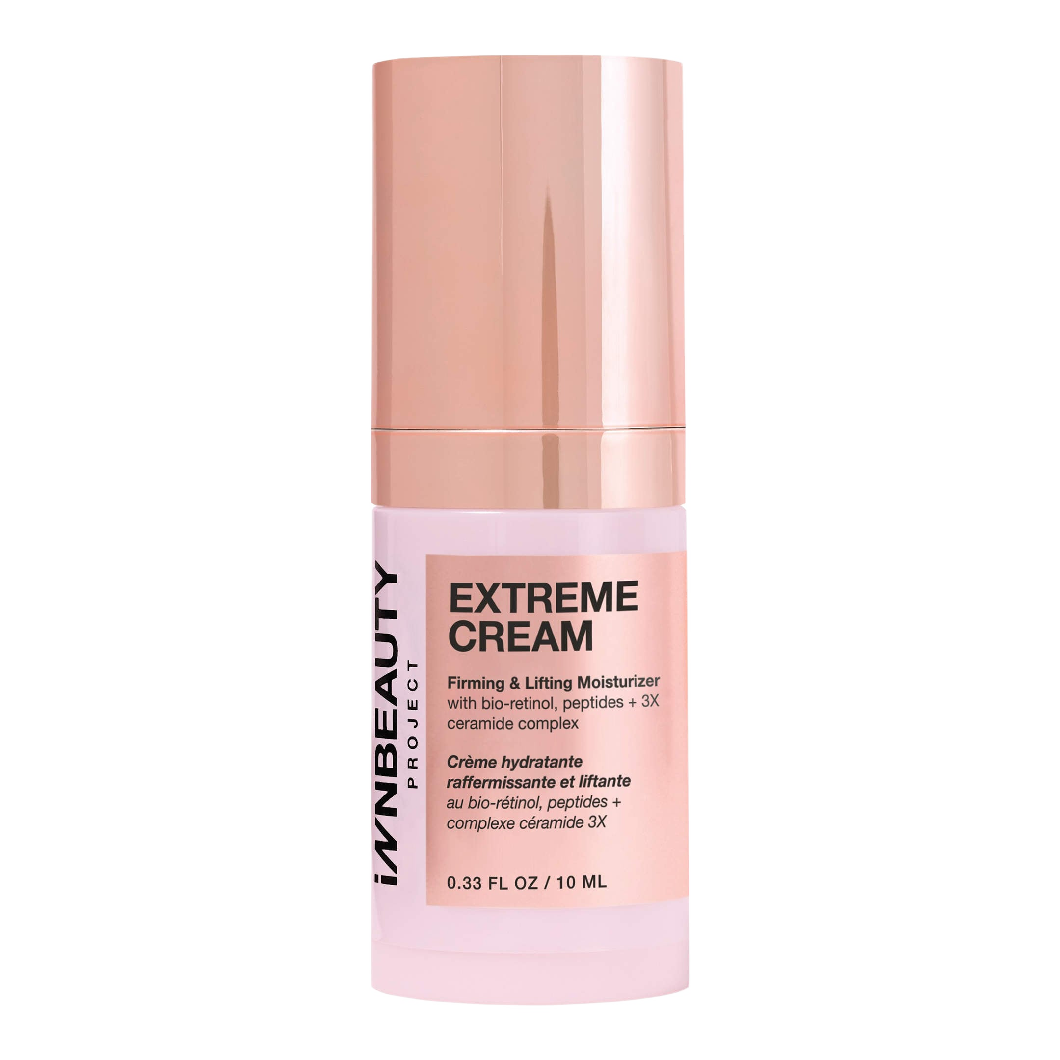 Extreme Cream Firming and Lifting Moisturizer