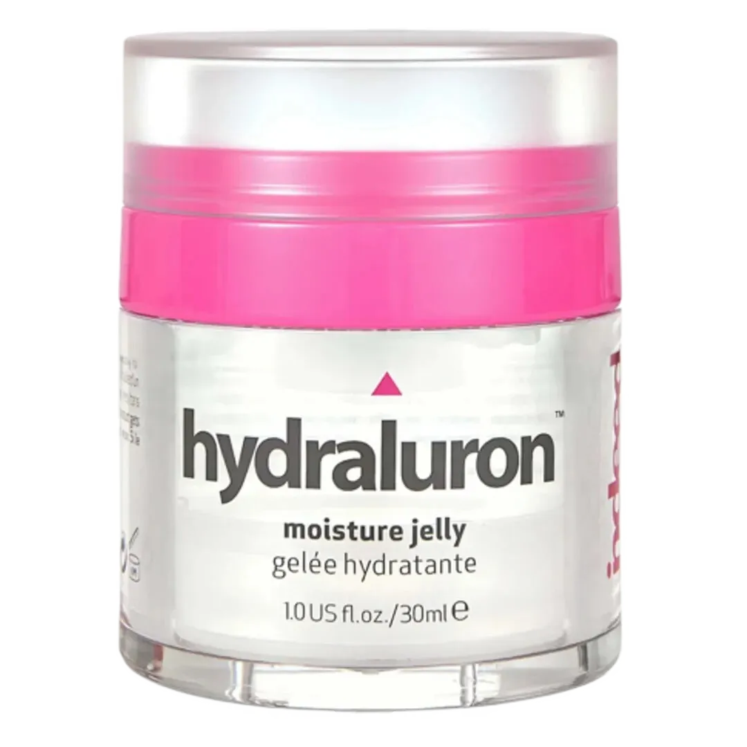Indeed Labs Hydraluron Moisture Jelly