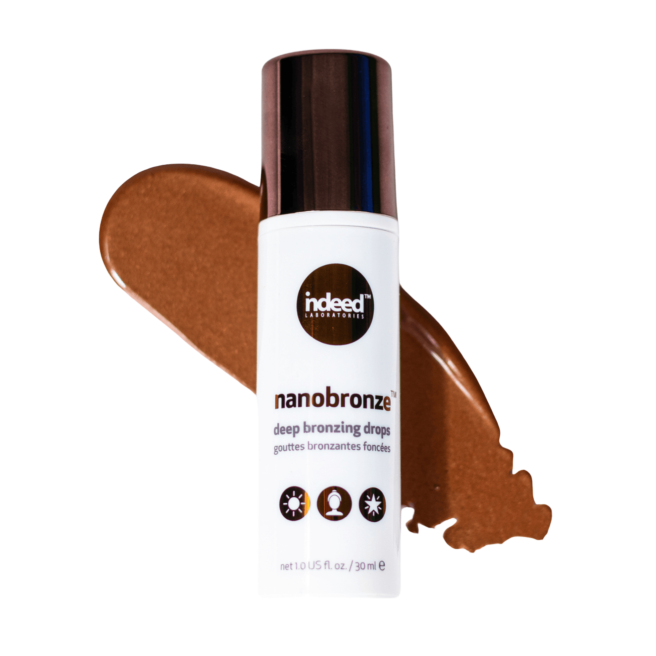 Nano Bronze
