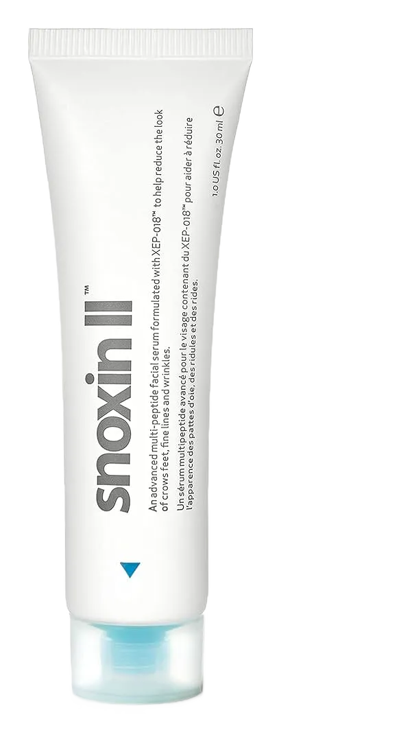 Indeed Labs Snoxin 2