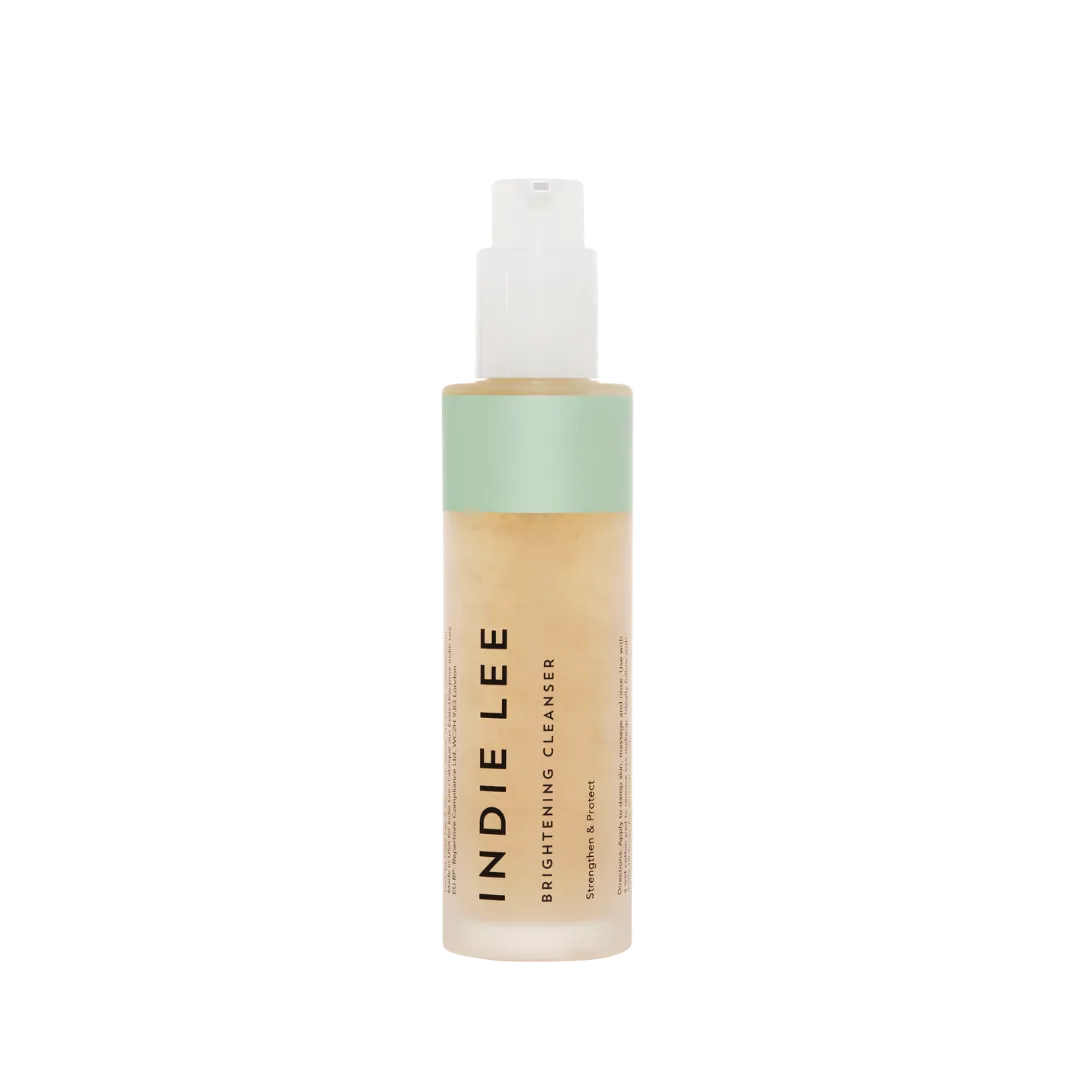 Brightening Cleanser