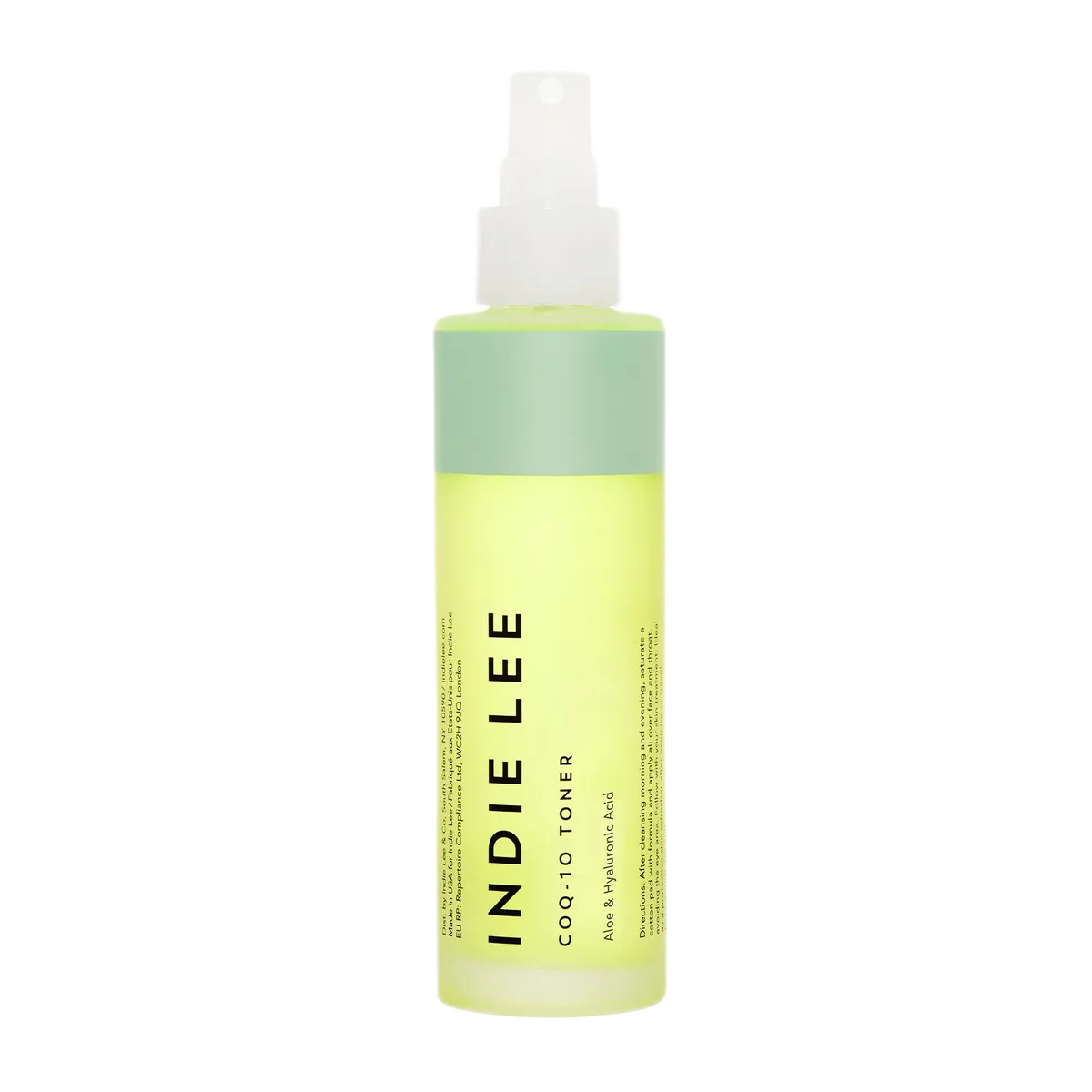 CoQ10 Toner