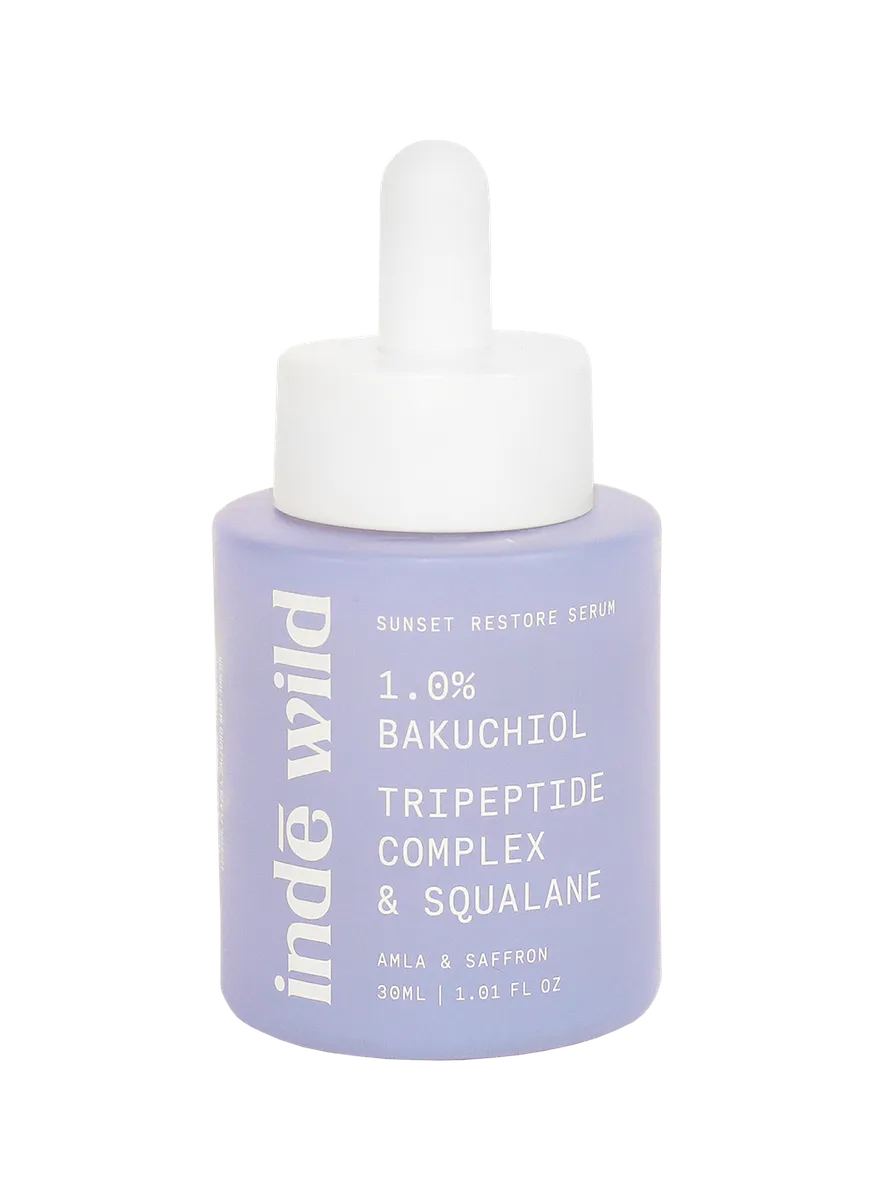Indie Wild Bakuchiol