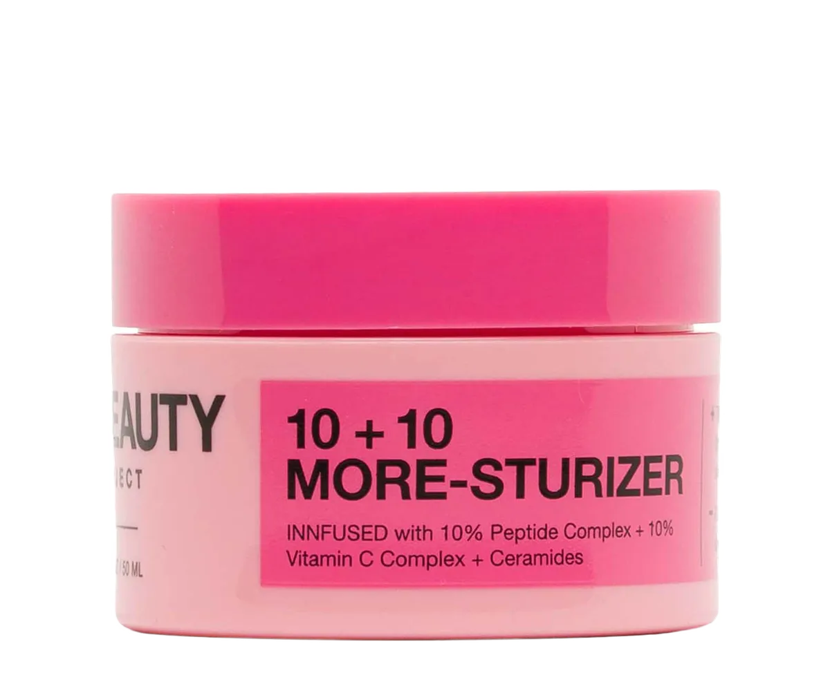 iNNBEAUTY PROJECT 10+10 Moisturizer