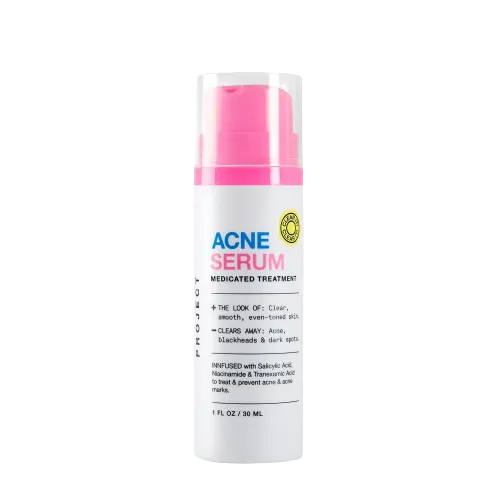 iNNBEAUTY PROJECT Acne Serum