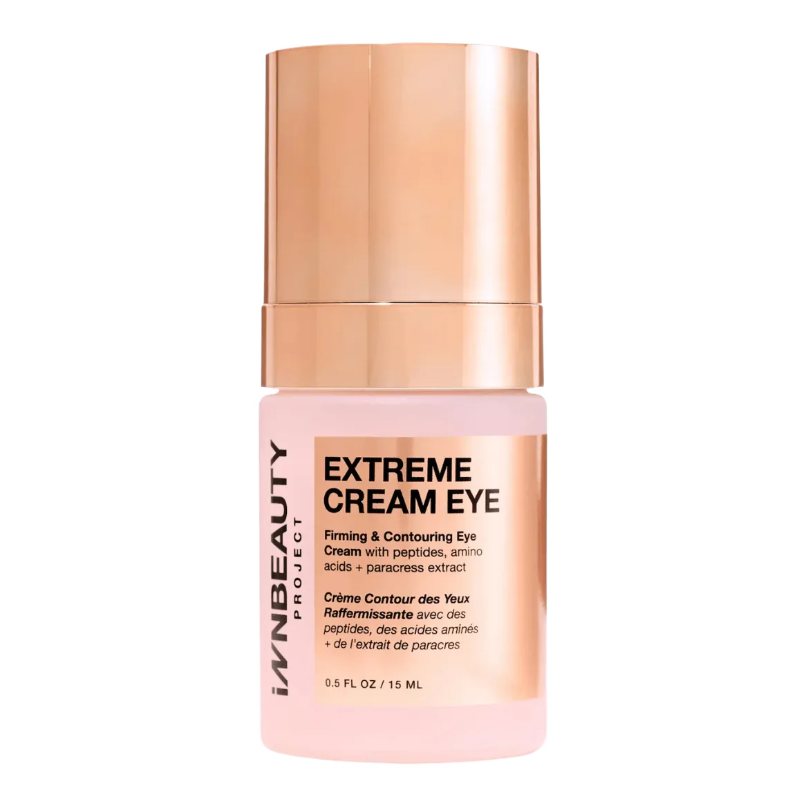 Extreme Cream Eye Firming and Contouring Cream