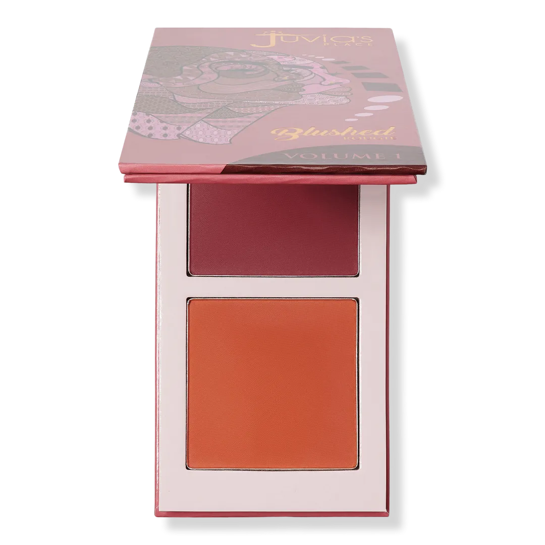 iNNBEAUTY PROJECT Face Glaze