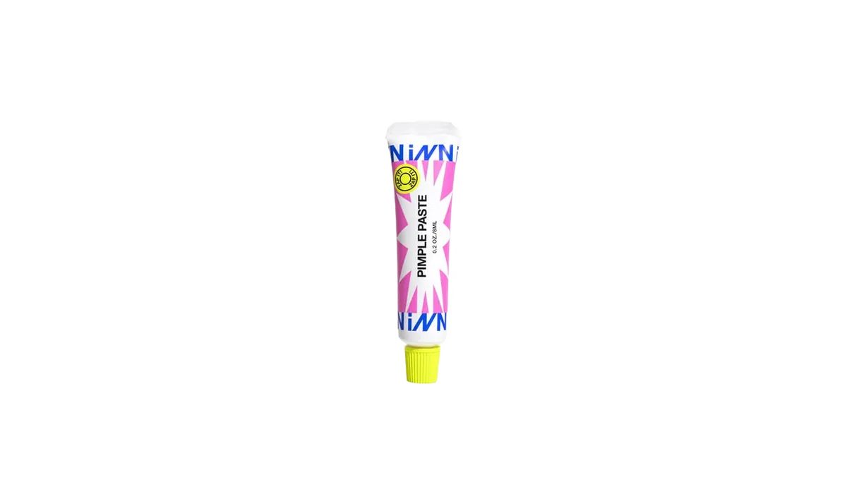 iNNBEAUTY PROJECT Pimple Paste