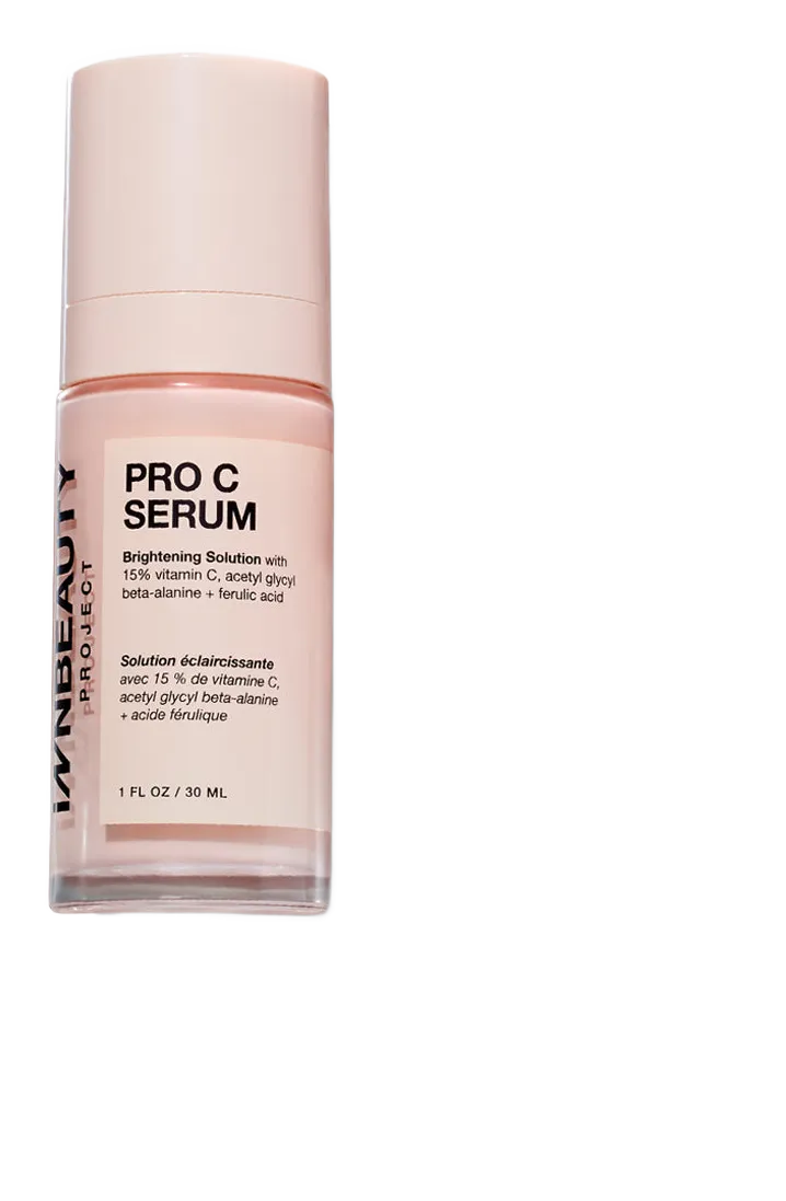 iNNBEAUTY PROJECT Pro-C Serum