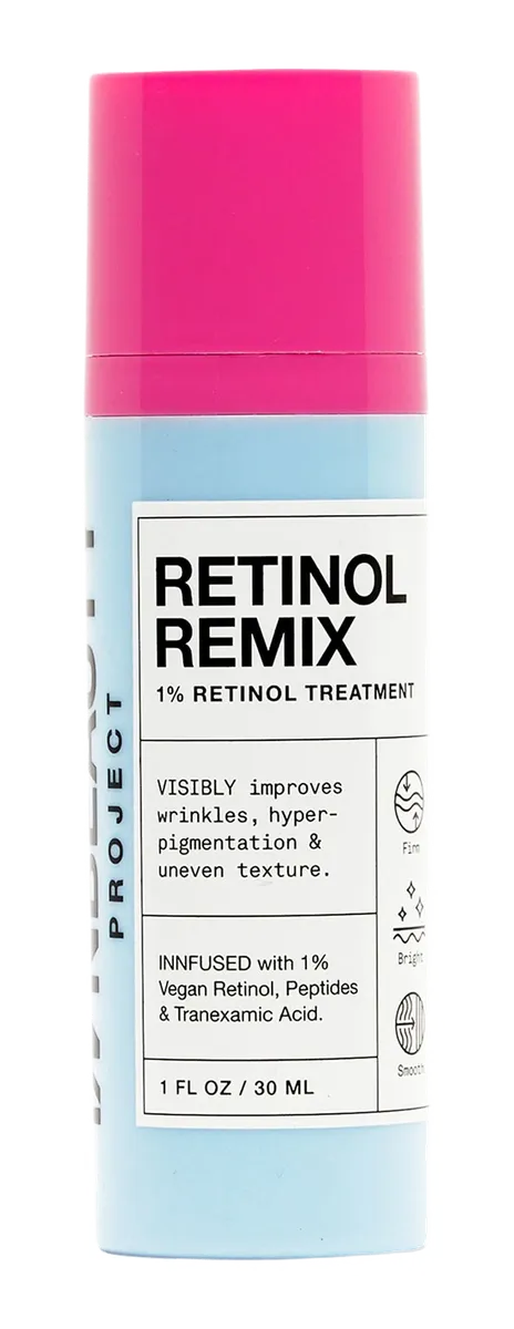 iNNBEAUTY PROJECT Retinol Remix