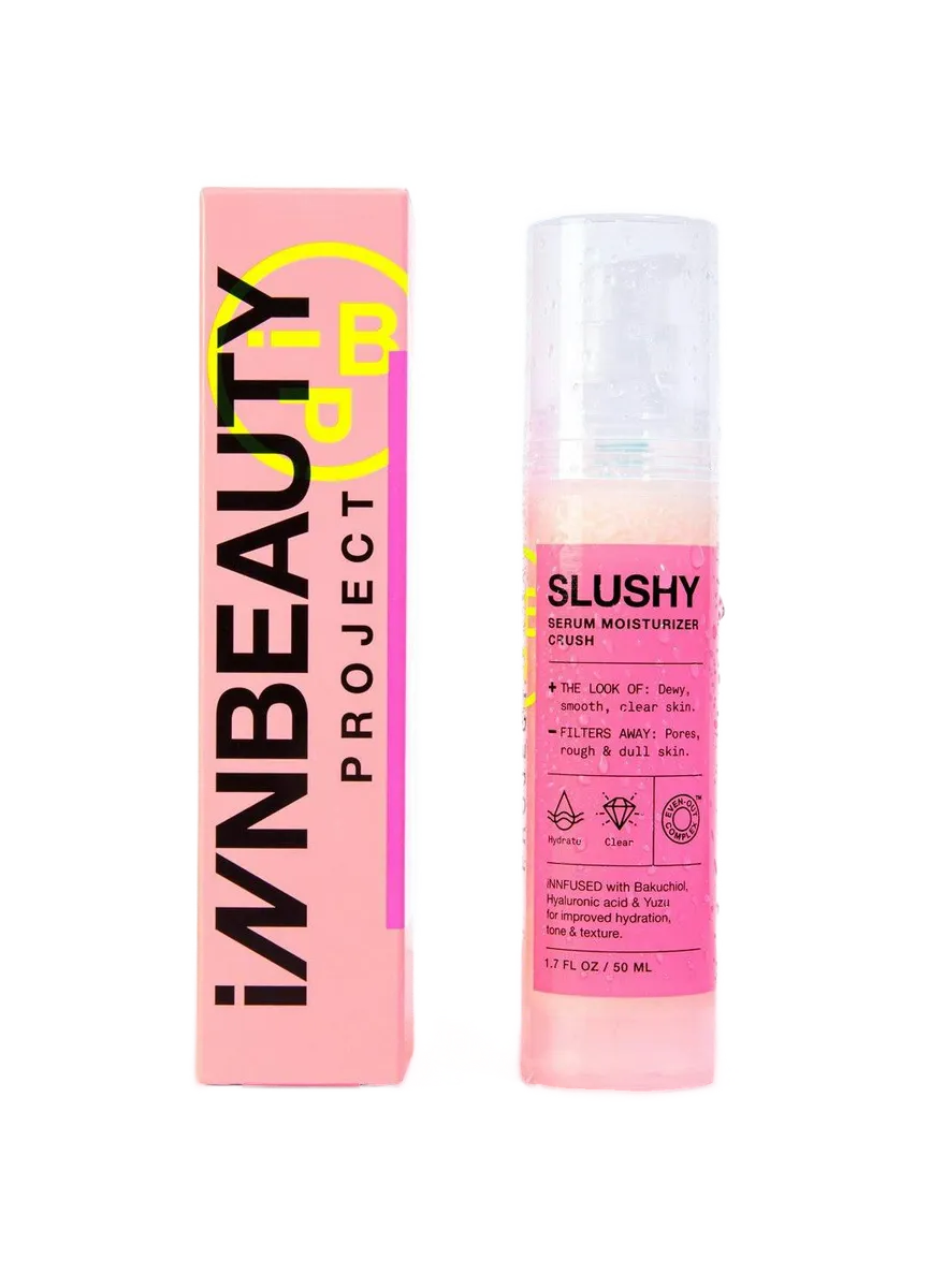 Slurp Serum Moisturizer Crush