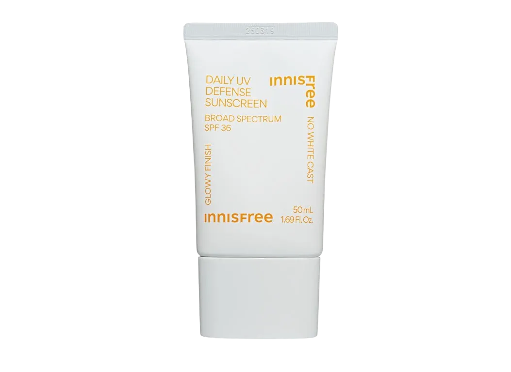 Daily UV Defense SPF 36 Sunscreen