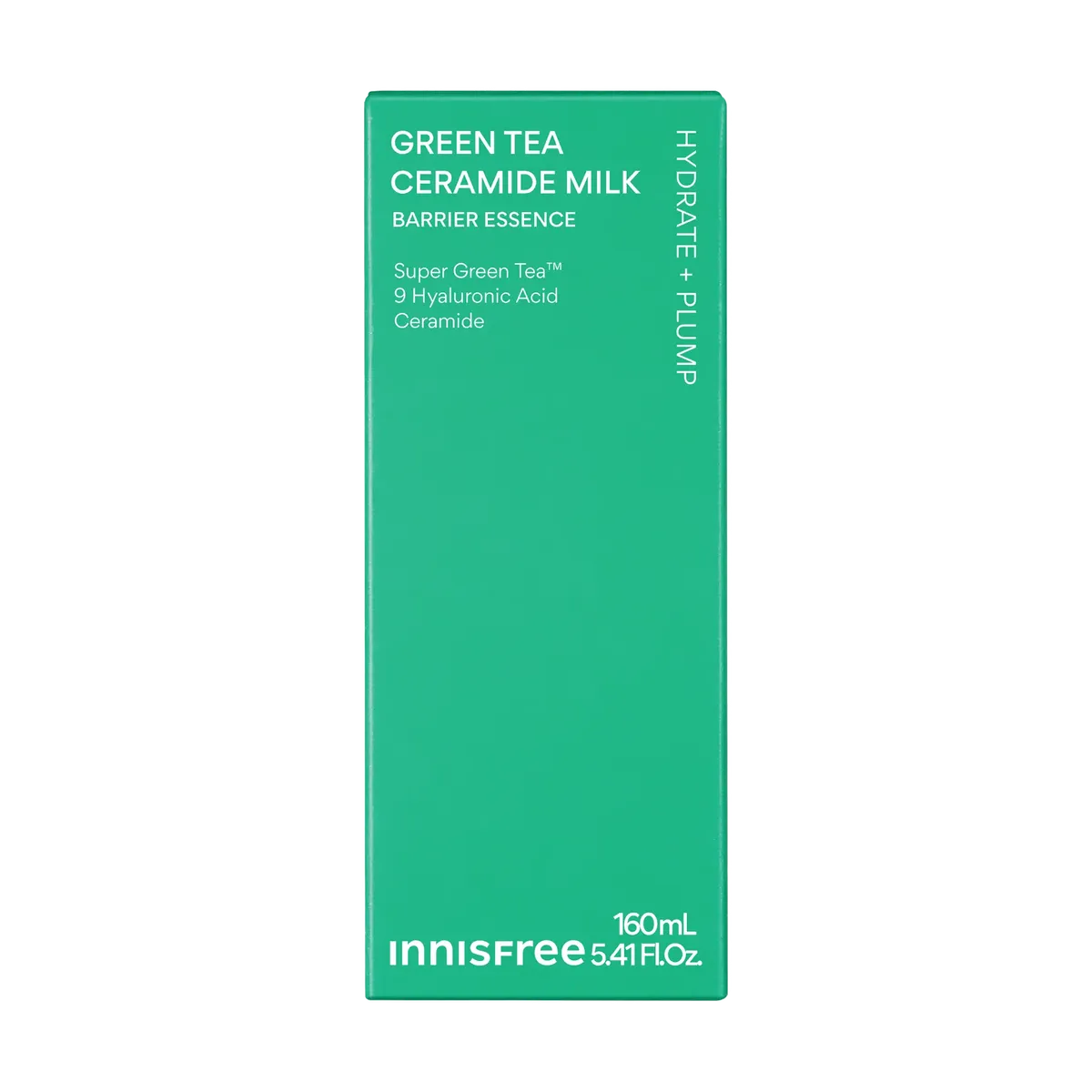 Innisfree Green Tea Ceramide Milk Toner