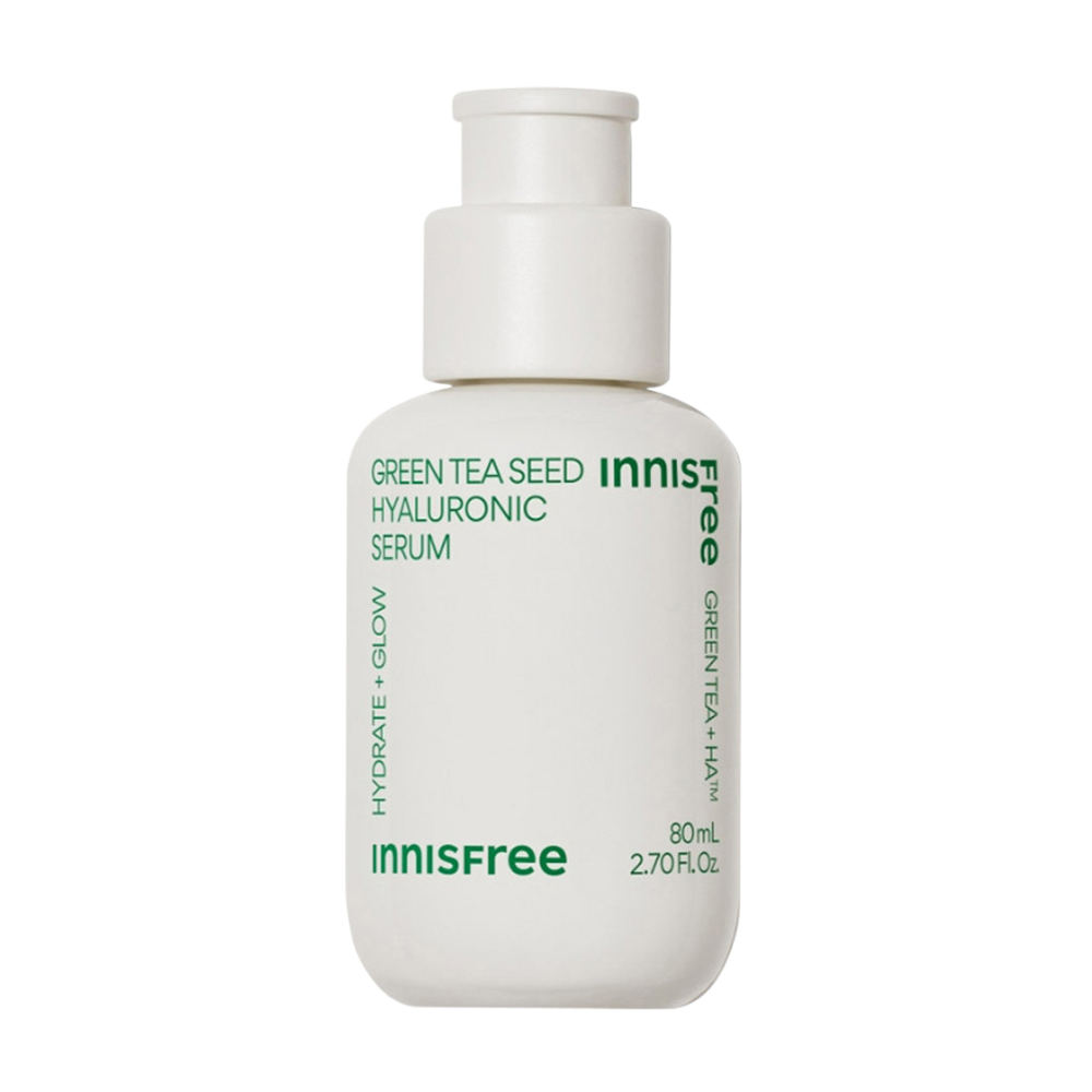 Green Tea Seed Serum