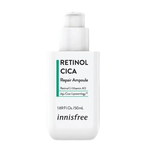 Innisfree Retinol