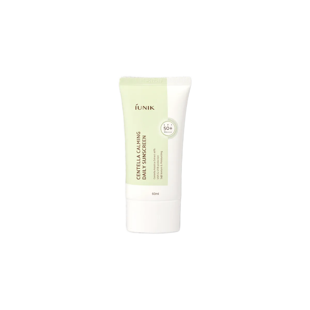 Centella Calming Daily Sunscreen SPF 50+