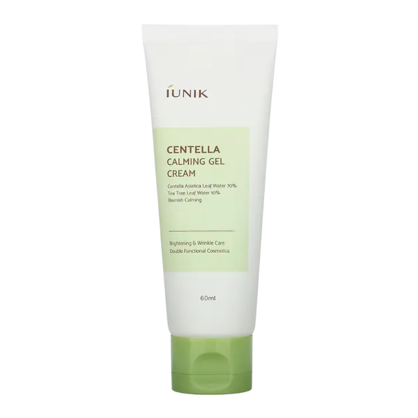 Centella Calming Gel Cream