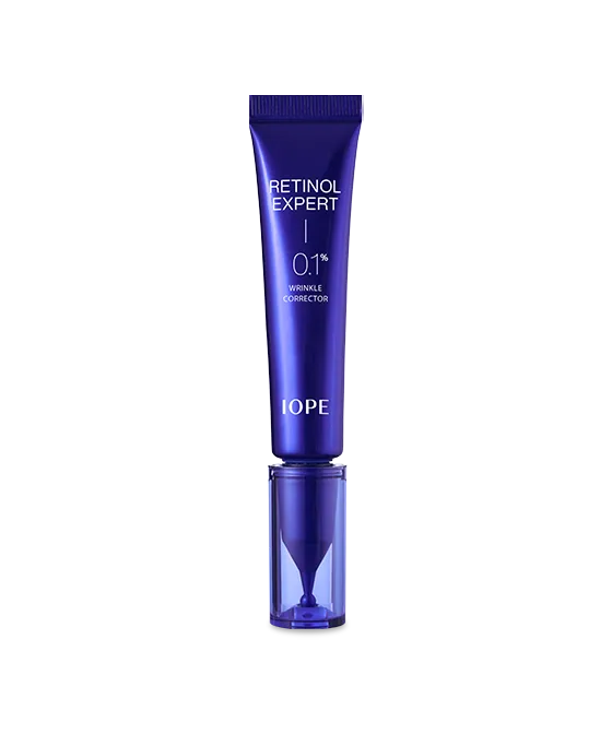 IOPE Retinol Expert Wrinkle Corrector 0.1%