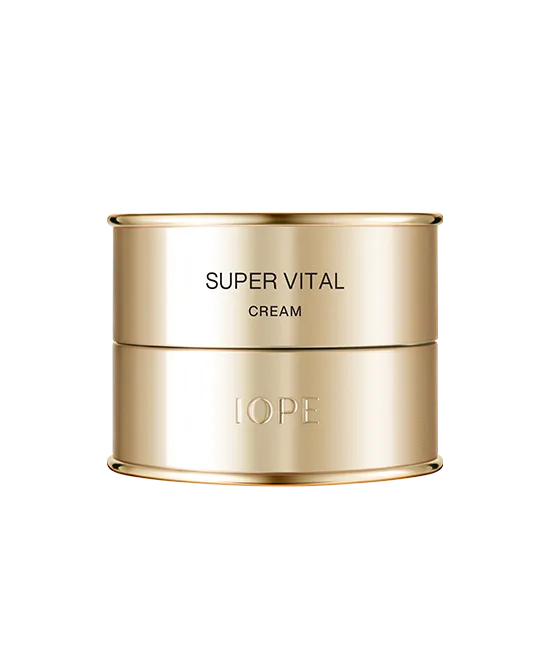IOPE Super Vital Cream